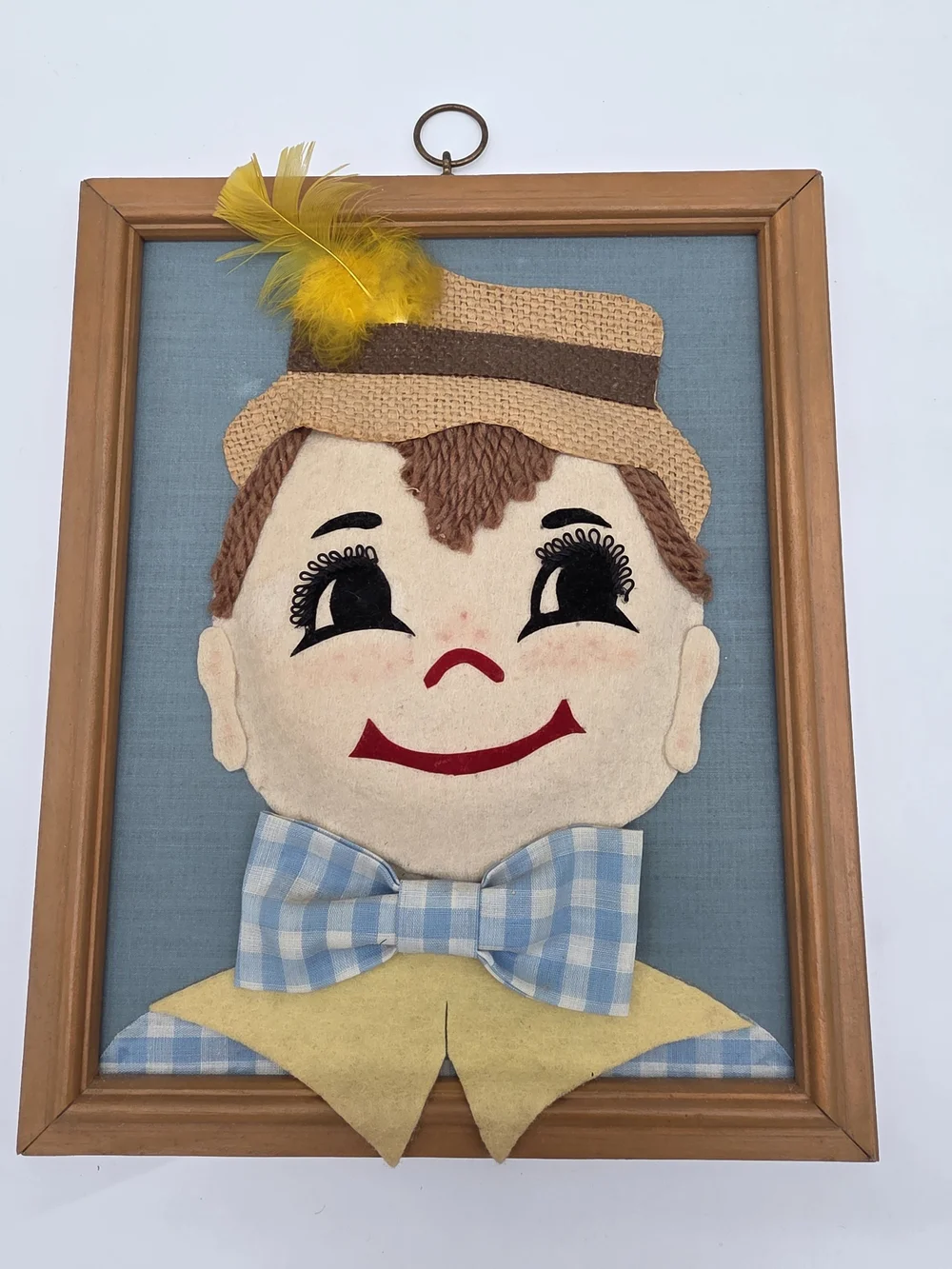 N/A charming handmade
